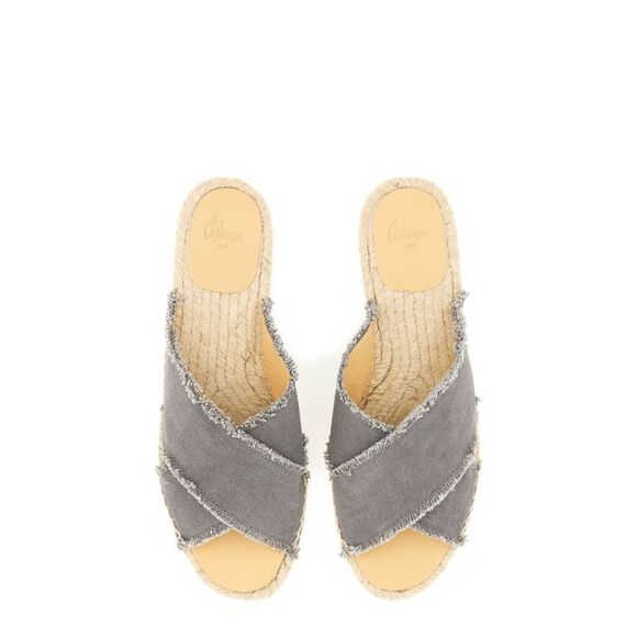 Castaner Women Sandal 